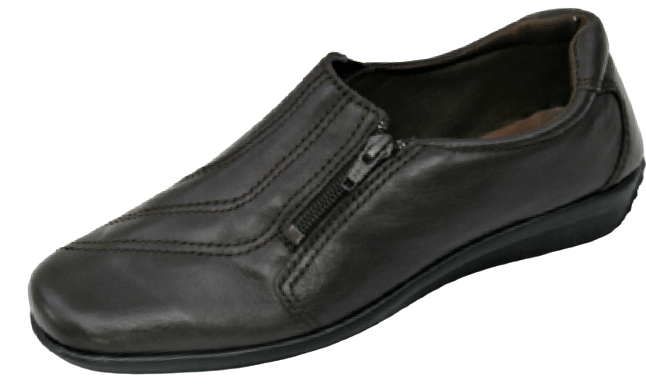 Flexishoe brown - Click Image to Close